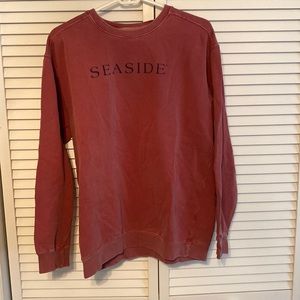 Seaside Sweatshirt